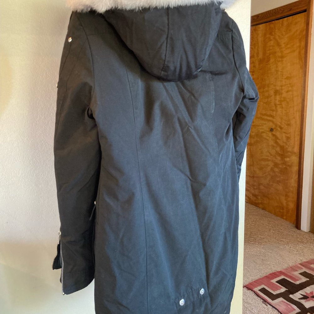 Moose Knuckles Parka Small - image 2
